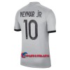 Virallinen Fanipaita Paris Saint-Germain Neymar Jr 10 Vieraspelipaita 2022-23 - Miesten